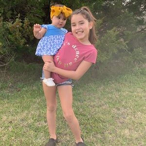 Meet your Posher, Kay